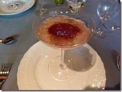 ぶどうのデクリネゾン