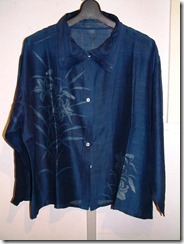 silk-cotton-blouse-kusakizome-ai