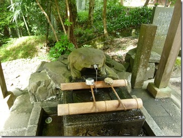 玉津岡神社＠京都・井手町