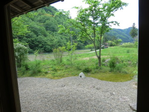 景色もごちそう