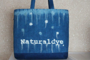 草木染インストラクター養成講座を受講された感想④