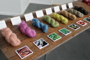 デンマーク旅行記　Part 2　～二日間の展示会～